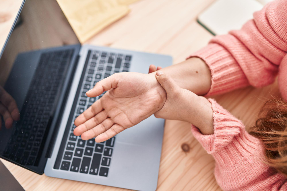 Carpal Tunnel Syndrome  Lackawanna, NY