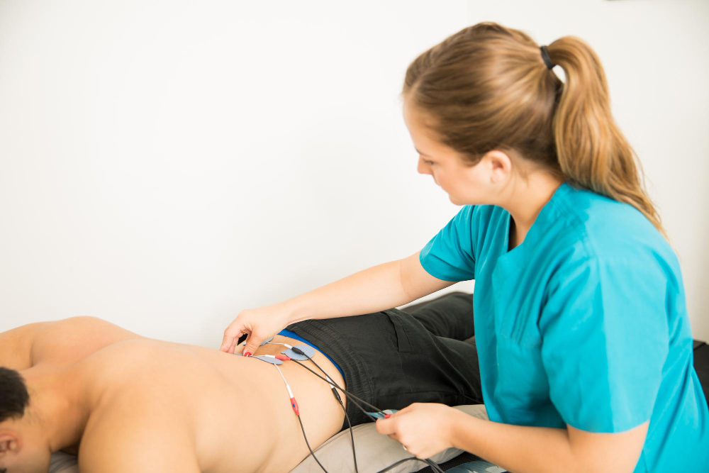 Electrical Stimulation  Lackawanna, NY