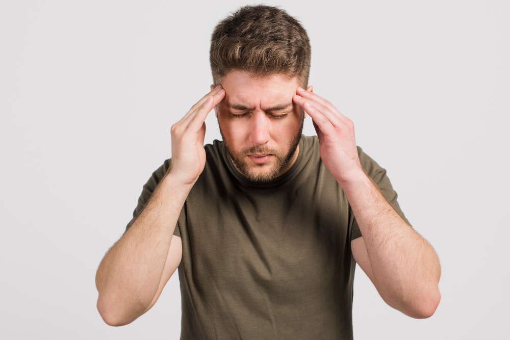 headaches migraines  Lackawanna, NY