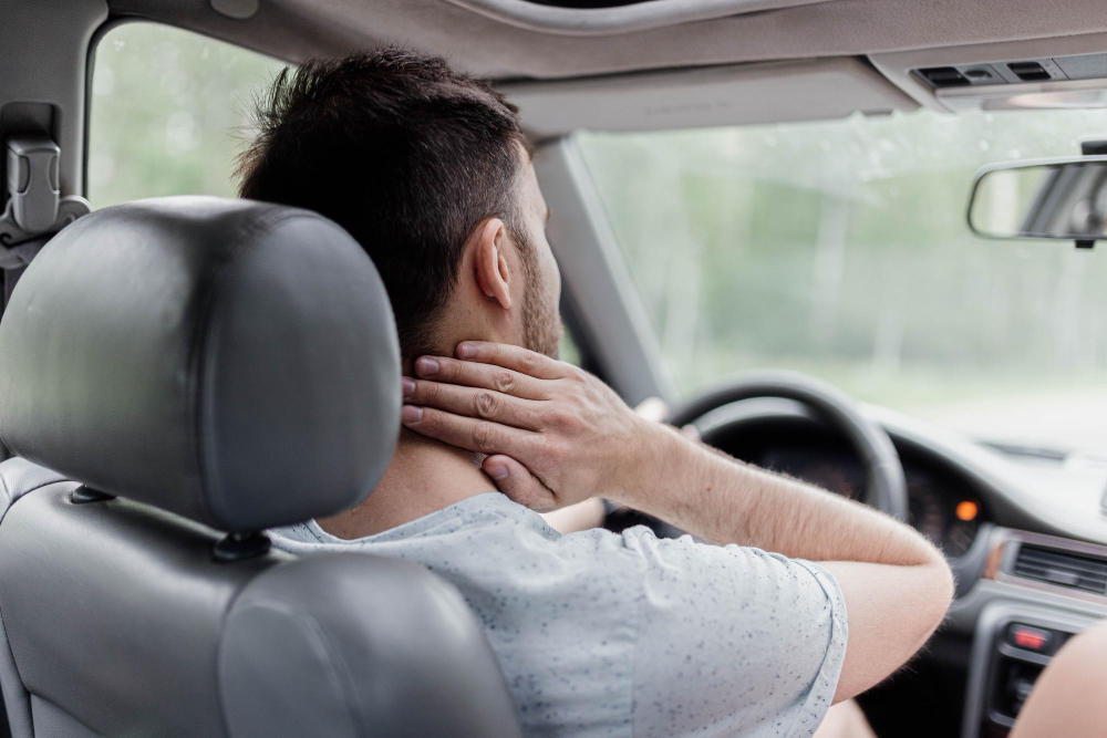 Whiplash  Lackawanna, NY